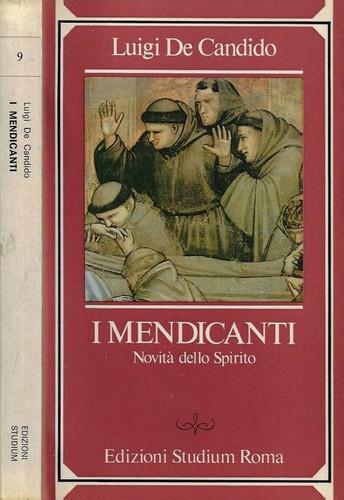 Mendicanti novità dello - i, mendicanti.