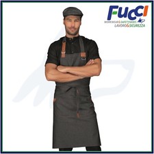 GREMBIULE DA CUCINA DONNA UOMO