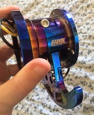 Distanziale volante sgancio