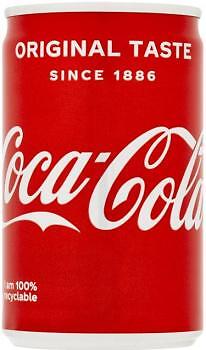 Coca cola mini classic - coca,