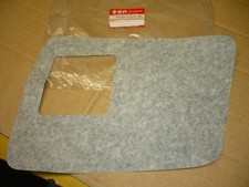 adesivo sella destra suzuki