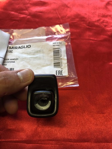 341sc maniglia blocchetto - 80/341sc,