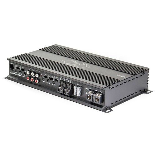 Amplificatore audio 60 4 - amplificatore,