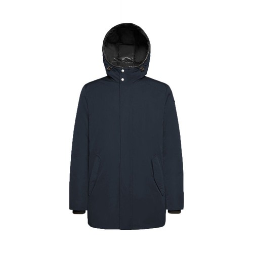Giacca uomo jaylon geox - uomo,