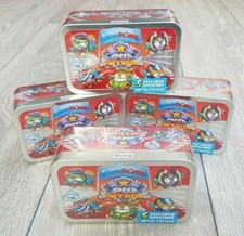 Superthings. Speed Patrol