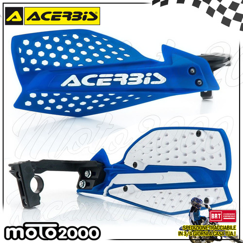 Paramani acerbis ultimate - acerbis, x-ultimate