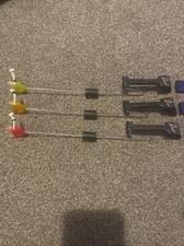 Altalena Fox Mk1 etichetta