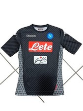 Napoli 2017/18 Size S Kappa