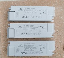 3 PEZZI TRASFORMATORE LED