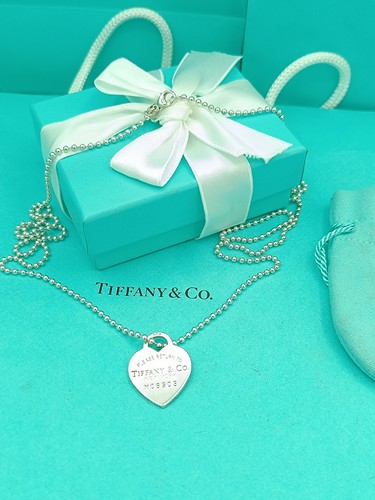 Collana return tiffany - collana, to