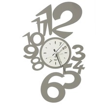 Orologio Parete Lupin grande