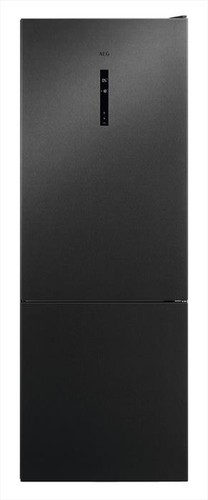 Aeg rcb646e3mb frigorifero - aeg,