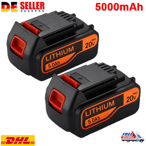 Per black decker - 18, v