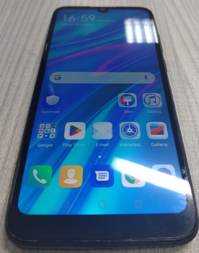 Smartphone huawei 2019 - smartphone,