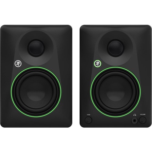Monitor studio attivi - studio,