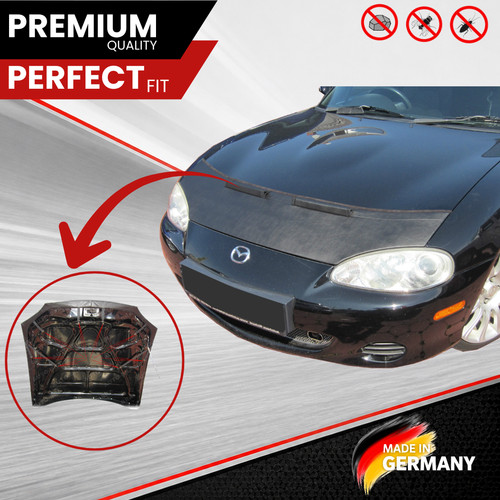 Auto car bra compatibile con - auto,