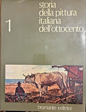 * STORIA DELLA PITTURA