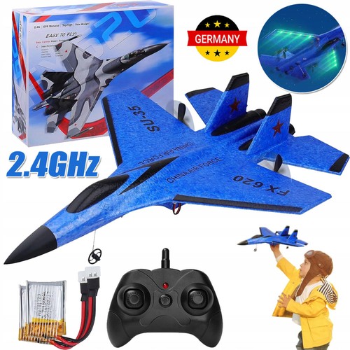 Aereo fx620 modello - rc,
