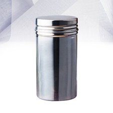  304 Stainless Contenitore Acciaio Inox Contenitori Barattolo Di Condimento