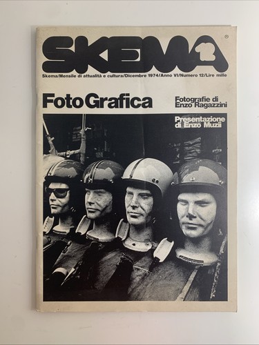 Enzo ragazzini foto grafica - foto,
