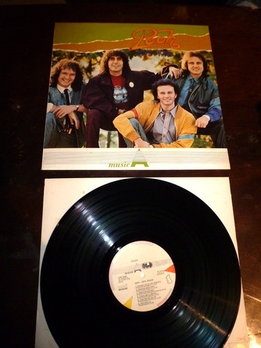 Pooh 1975 1978 musica a - i,