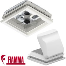 Fiamma turbo sfiato - sfiato, bianco