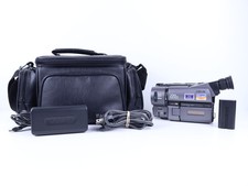 Sony Handycam Vision