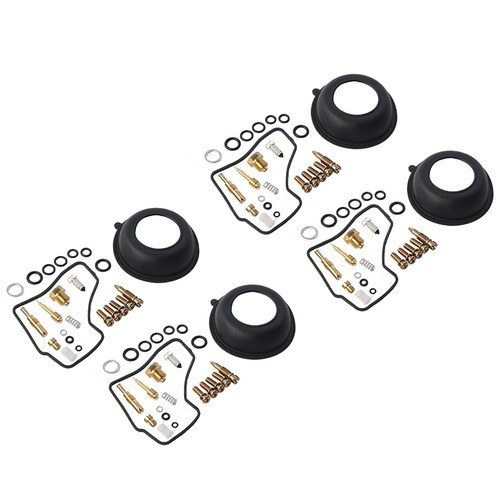 Kit riparazione carburatore - kit,