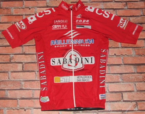 Sabadini maglia shirt maillot - sabadini,