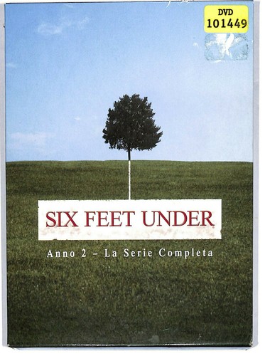 Ebond six feet - feet, (stagione