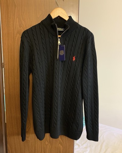 Polo ralph lauren maglione - ralph,