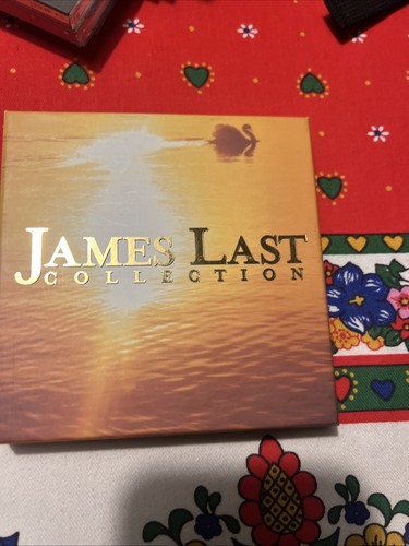 James last collection - collection, 5