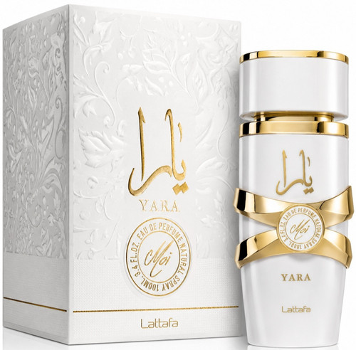 Lattafa yara moi eau parfum - lattafa,