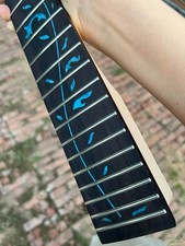 Testata A+ Reverse 24fret