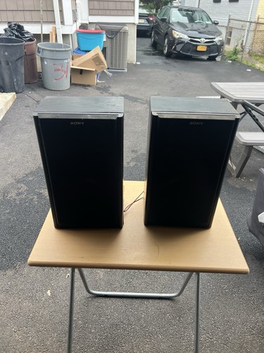 Sony d11 altoparlanti - ss-d11,
