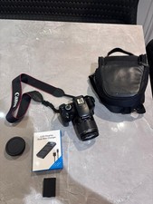 Canon EOS 1100D 12,0 megapixel