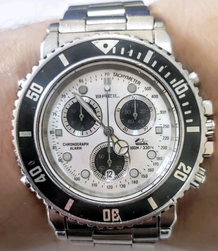 Orologio breil manta - 🐼orologio,