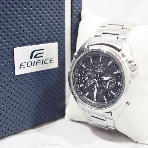 Orologio solare radio - , casio