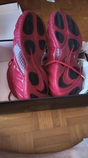 Nike Foamposite