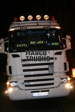 Truck photo Scania R420