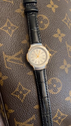 Orologio yves saint laurent - saint,