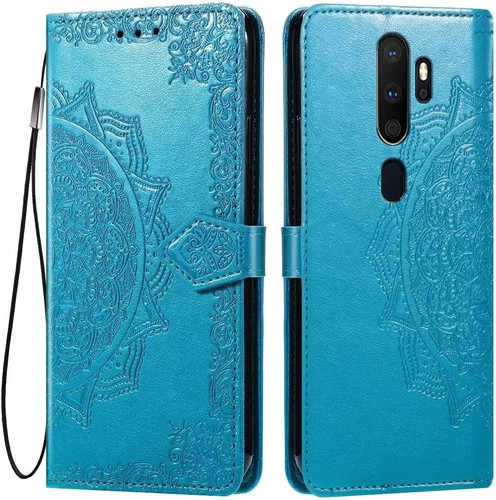 Custodia per oppo 2020 - custodia,