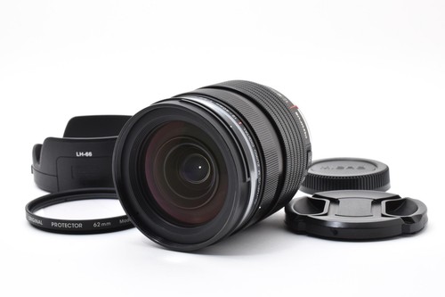 Obiettivo olympus zuiko - olympus, m.zuiko