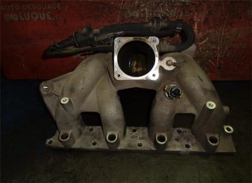 Collettore aspirazione opel - collettore,