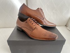 Scarpe jeff banks pelle - jeff, in