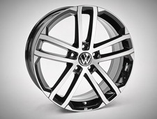 Cerchi lega golf 7 - in, 6