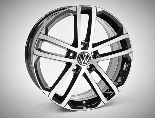 Cerchi lega golf 7 vii - vw, 6