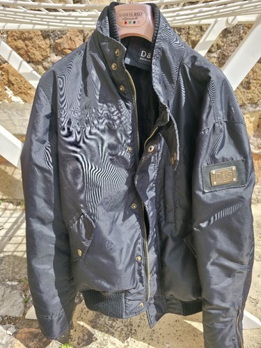 Bomber g - bomber, d&g
