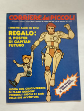 CORRIERE DEI PICCOLI nr 42