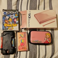 Nintendo DS Lite Systems -